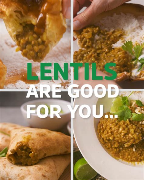 One pot mediterranean lentil and rice recipe – Artofit