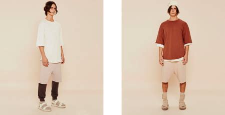 Zara se inspira en la colección Yeezy de Kanye West para Adidas