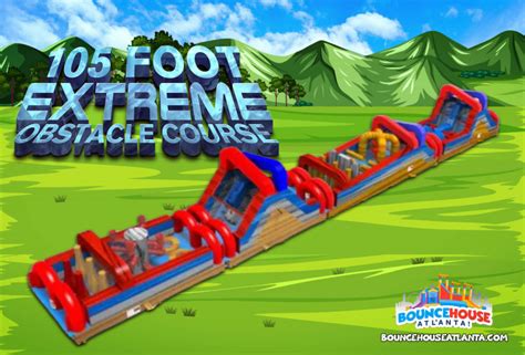 Image result for Extreme Obstacle Course