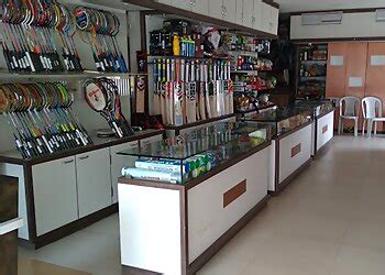 Elite Sports And Fitness World in Amravati, MH - ThreeBestRated.in