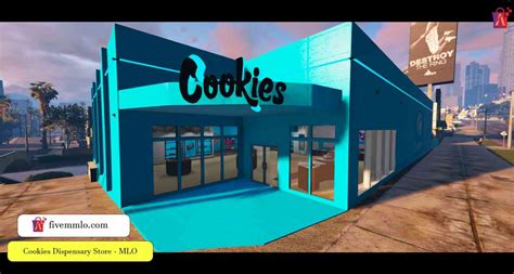 Image result for Fivem Cookies Script