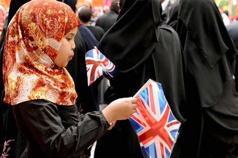 British Muslims | Muslim Council of Britain