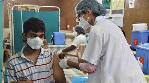 High vaccination coverage cuts COVID-19 death rate by 80 per cent: US study