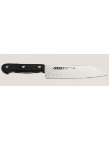 Cuchillo Santoku 17cm - Arcos