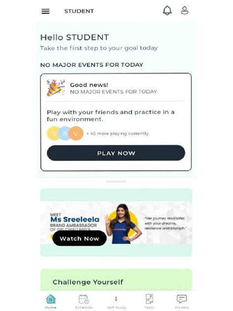 Image result for Infinity Learn Meta