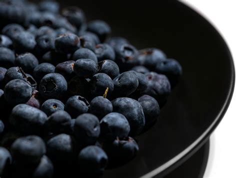 How Long Do Berries Last In The Fridge | Berry Fresh