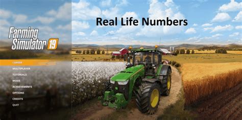 Image result for FS19 Real Life Mod