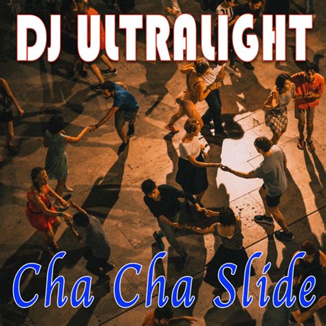 Cha Cha Slide by DJ Ultralight and Amos Larkins II on Beatsource