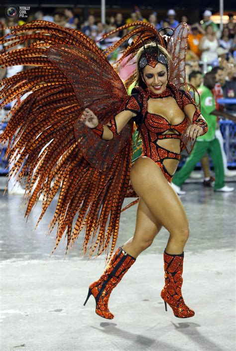 Sex Rio Carnival
