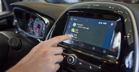 Android Auto Tutorial for Toyota 的图像结果