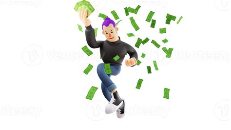 Rich Man 的图像结果