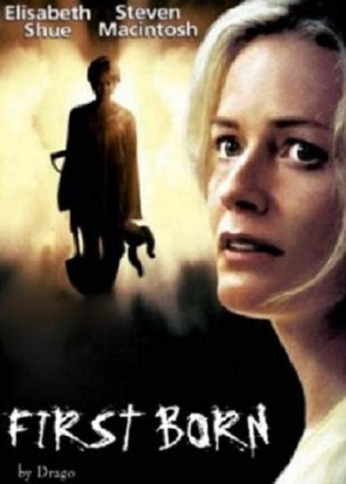 Image result for First Born Cast