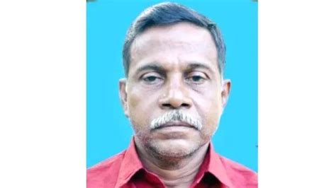 CPM leader Jose Mathew's suicide: Loan taken from party-ruled ...