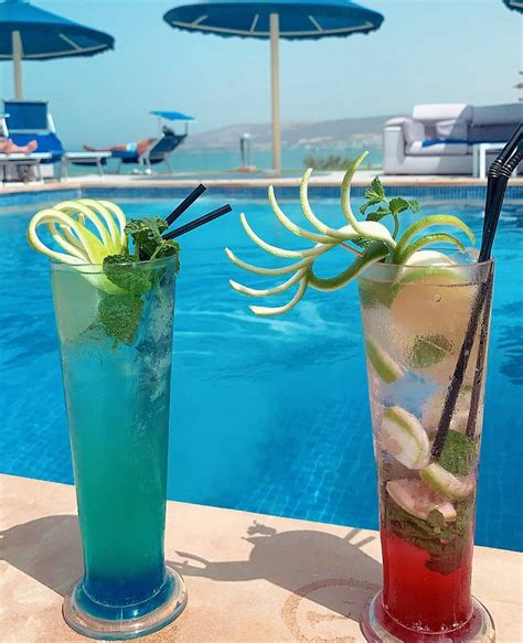 Pickalbatros White Beach Taghazout Restaurant: Pictures & Reviews ...