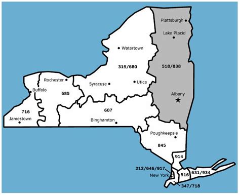 Bildergebnis für 518 area code