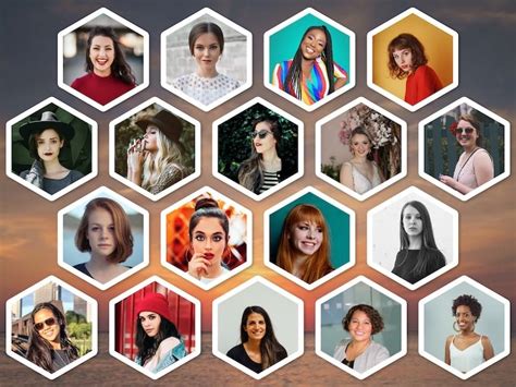 Examples of Collage 的图像结果