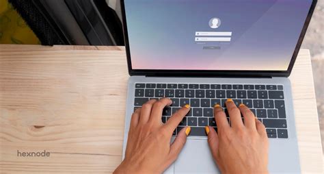 Image result for Hexnode Deploy Root Cert iOS