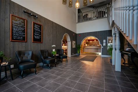 GYLLE HOTELL & BRODERNAS (Borlange) - Lodge Reviews, Photos, Rate ...