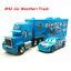 New Disney Pixar Cars Lightning McQueen Mack Truck | Ubuy India