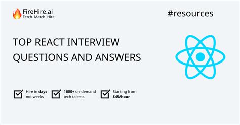 React Developer Interviews 的图像结果