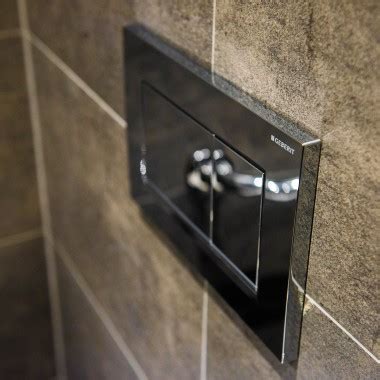 Varso Place, Warsaw - with products from Geberit | Geberit