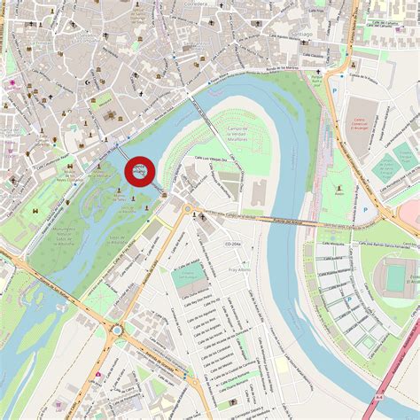 Miraflores Bridge | callesdecordoba