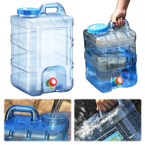 Image result for Large Water Containers