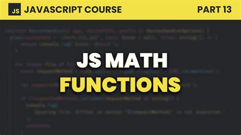 Image result for Math Function in JavaScript