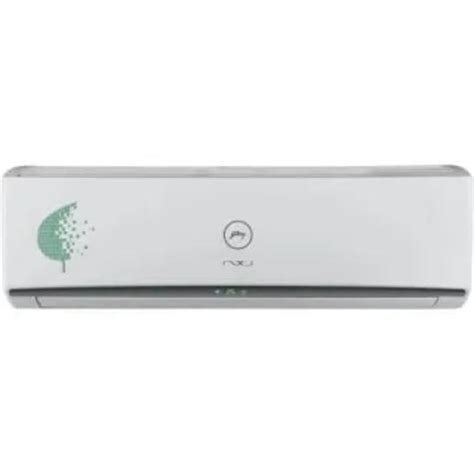 Godrej GIC 18 CAH 5 GWQG 1.5 Ton Inverter Split AC - Price in India ...