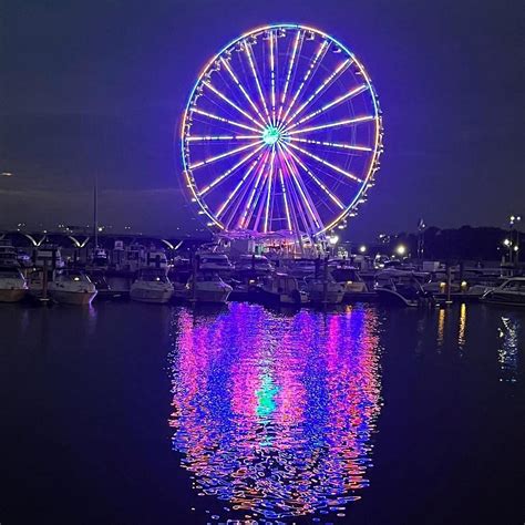 THE CAPITAL WHEEL - All You SHOULD Know Before Going 2026 (with Photos ...