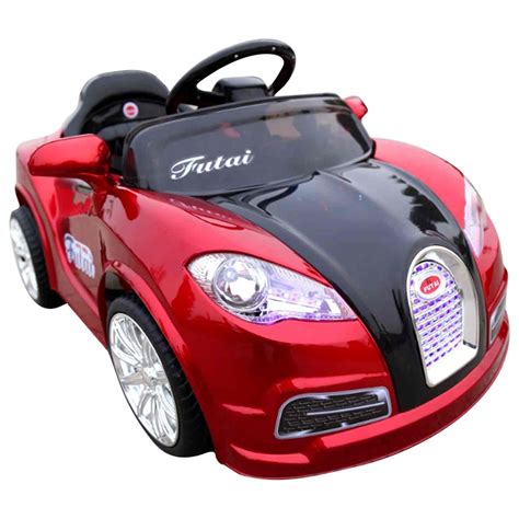 Buy Bugatti Veyron~Wine Red Online at Low Prices in India - Amazon.in