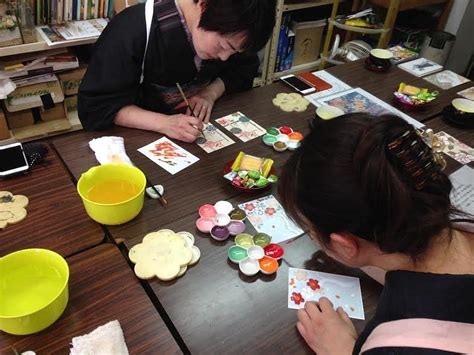 KIMONO ART WORKSHOP KYO-YA - All You Need to Know BEFORE You Go (with ...