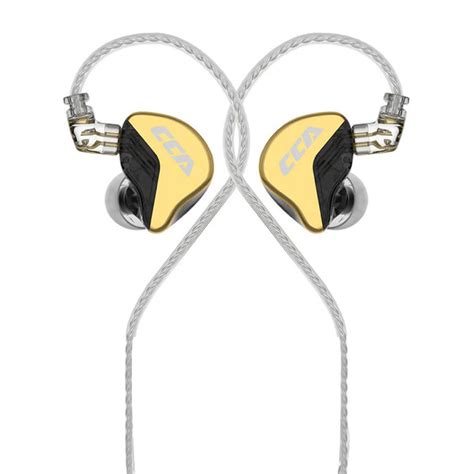 CCA CRA+ Wired IEM | Concept Kart