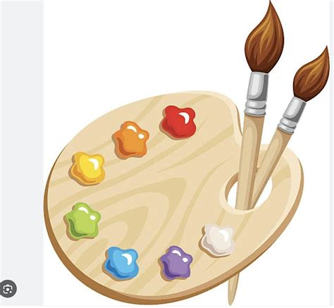 103. Fun With Acrylics in Your Classroom., École Mission Senior ...