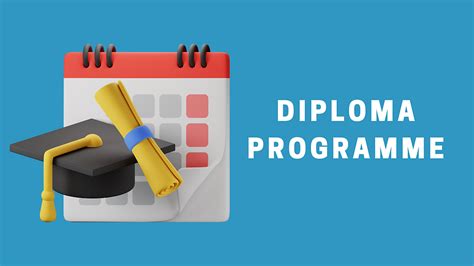 Diploma Programs 的图像结果