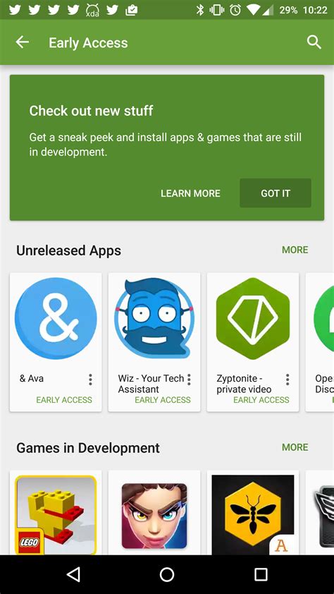 Image result for Access Google Play Store App