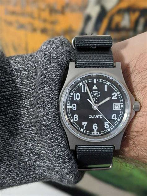 Image result for CWC Field Watch