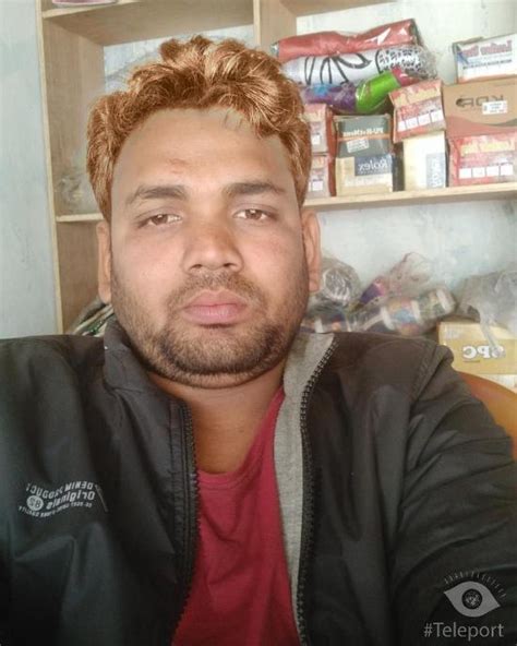 Menu at mahabir Cafe, India