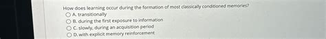 Rezultat imagine pentru How Does Learning Occur