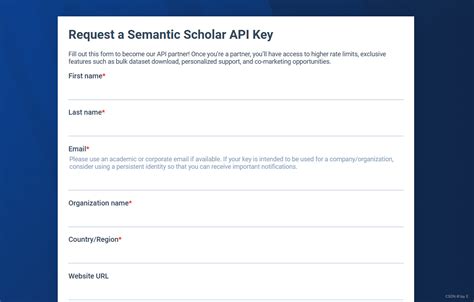 如何下载S2ORC数据集_semantic scholar api-CSDN博客
