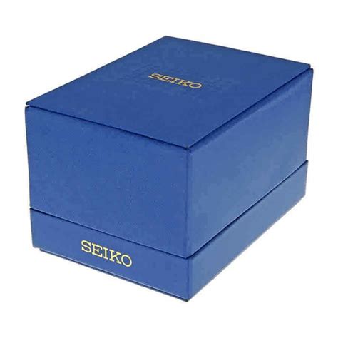Buy Seiko Solar Chronograph Black Dial Men's Watch SSC143 Online at ...