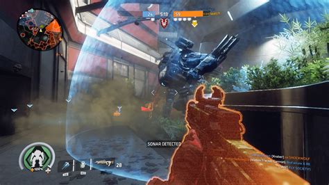 Image result for Titanfall 2 Multiplayer