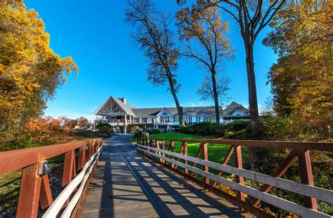 Laurel Creek Country Club - Kimmel Architecture