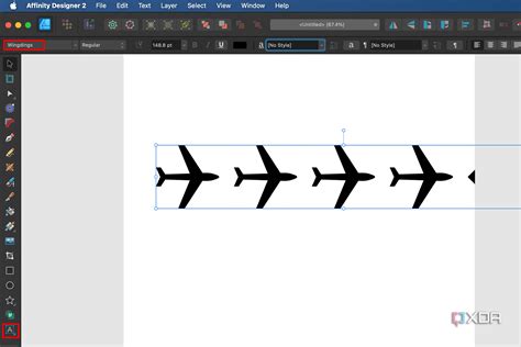 7 features of Adobe Illustrator that are missing from Affinity Designer