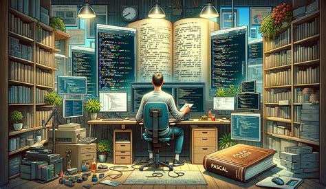 Image result for Pascal Coding