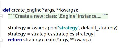 SQLAlchemy MySQL 的图像结果