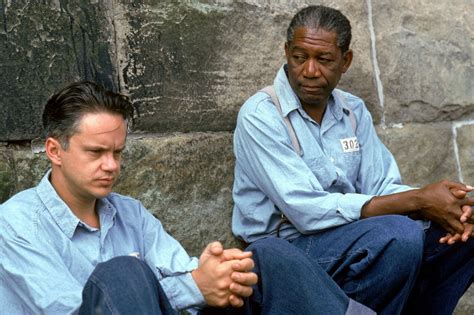 What Shawshank Redemption Teaches About Bookkeeping