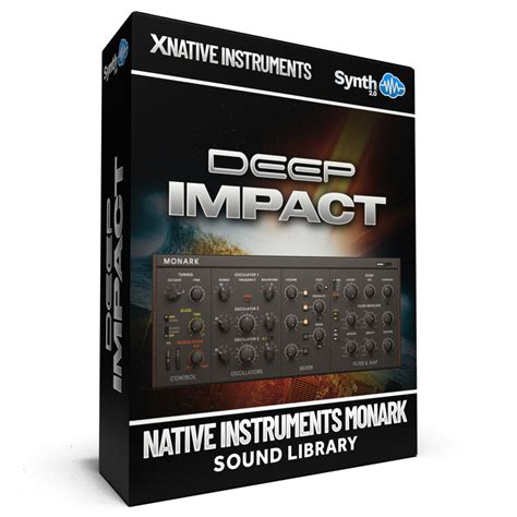 Image result for Native Instruments Monark