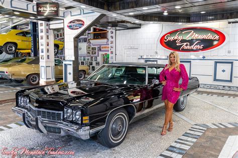 1972 Chevrolet Caprice | Classic Cars & Muscle Cars For Sale in Knoxville TN