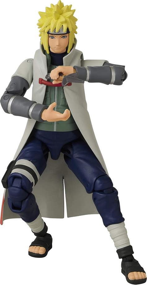 Buy Anime Action Figures at Best Price Online - Nerd Arena